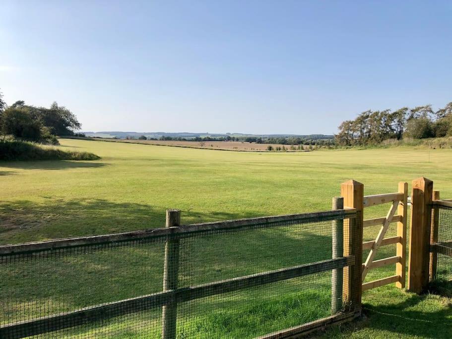 Stanway House, 8 Bedroom, 8 Bath Cheltenham Bagian luar foto