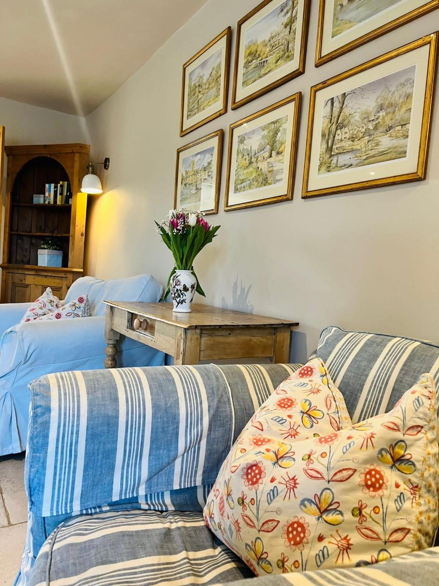Stanway House, 8 Bedroom, 8 Bath Cheltenham Bagian luar foto