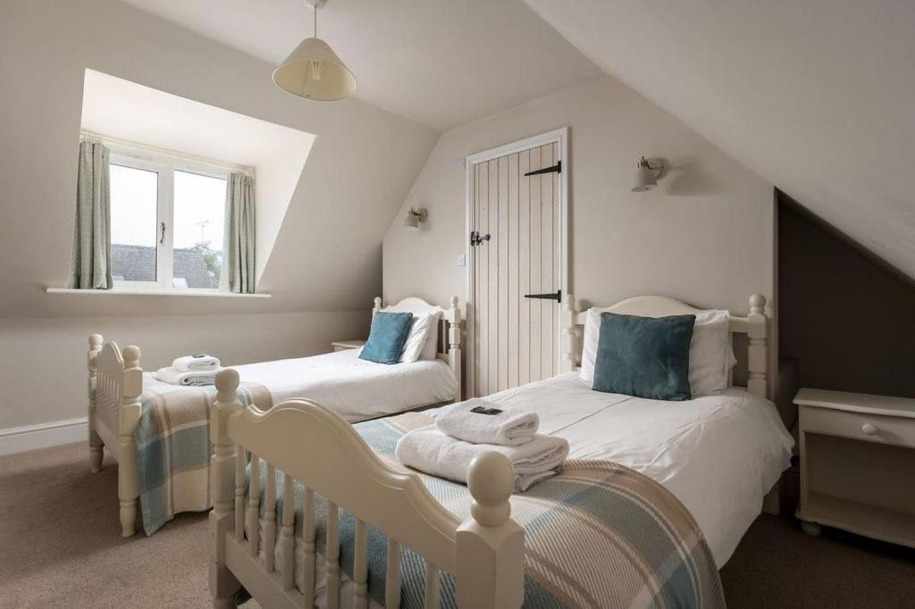 Stanway House, 8 Bedroom, 8 Bath Cheltenham Bagian luar foto