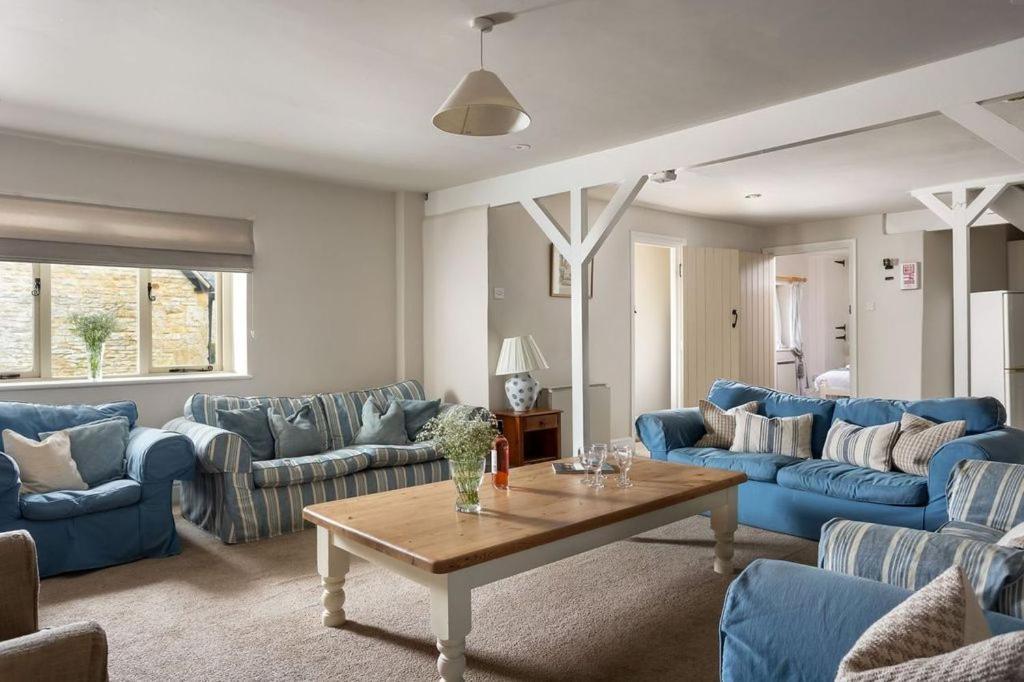 Stanway House, 8 Bedroom, 8 Bath Cheltenham Bagian luar foto