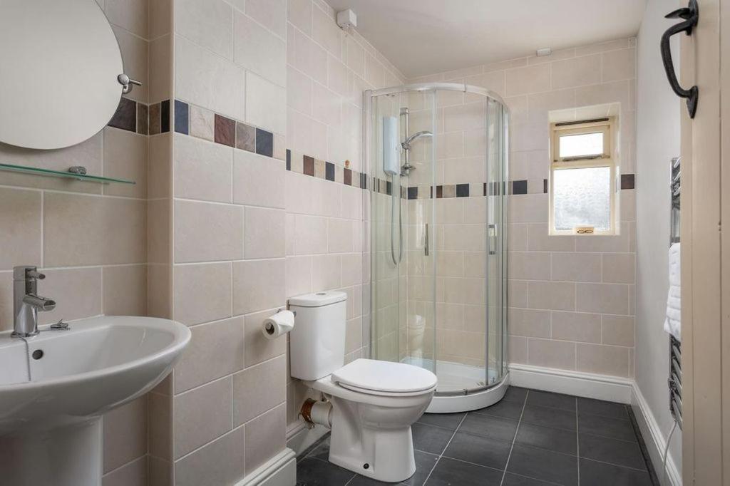 Stanway House, 8 Bedroom, 8 Bath Cheltenham Bagian luar foto