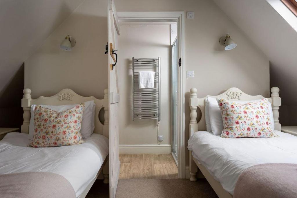Stanway House, 8 Bedroom, 8 Bath Cheltenham Bagian luar foto