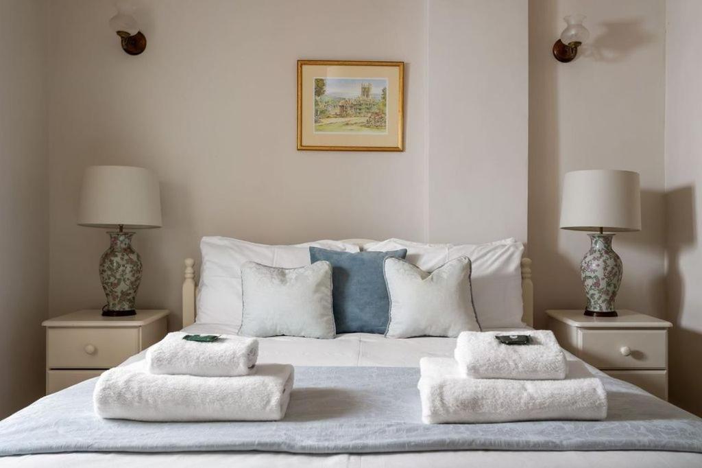 Stanway House, 8 Bedroom, 8 Bath Cheltenham Bagian luar foto