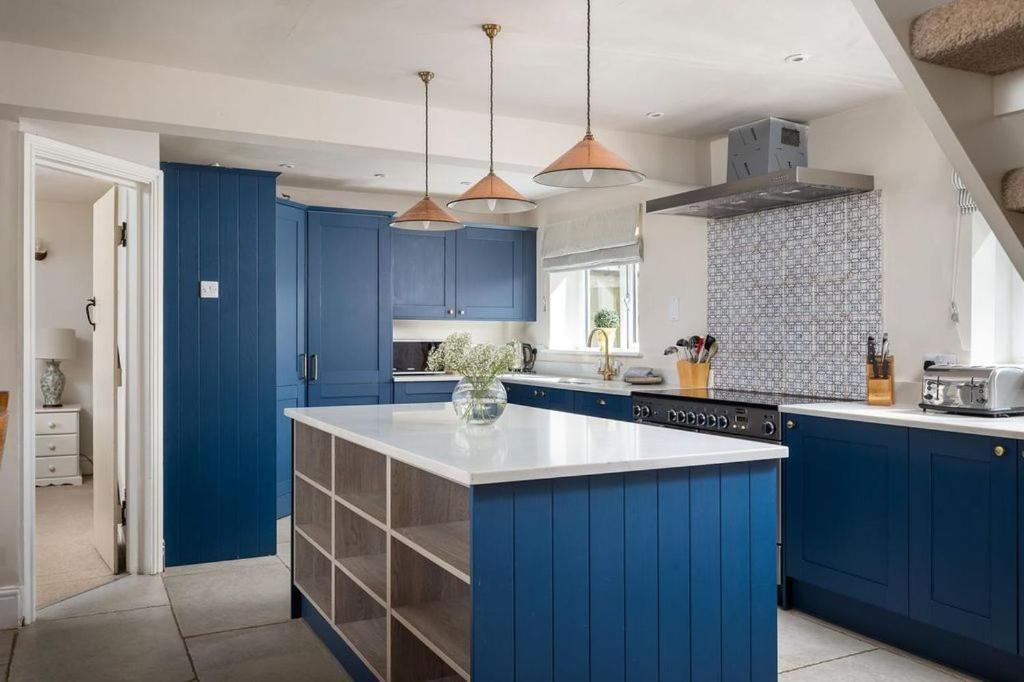 Stanway House, 8 Bedroom, 8 Bath Cheltenham Bagian luar foto